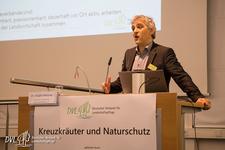 Dr. Jürgen Metzner, Geschäftsführer DVL