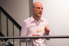 Dr. Matthias Suter, Agroscope Schweiz