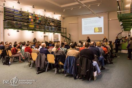 Fachtagung "Kreuzkräuter und Naturschutz"