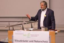 Ltd.Lw.Dir. Volkmar Nies, Deutsche Gesellschaft für Agrarrecht