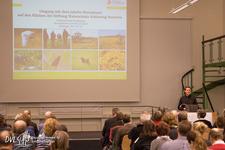 Dr. Aiko Huckauf, Stiftung Naturschutz Schleswig-Holstein