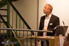 Prof. Dr. Martijn Bezemer, Netherlands Institute of Ecology