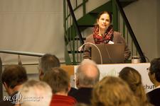 Dipl.-Ing. Gabriele Bassler, Universität für Bodenkultur Wien